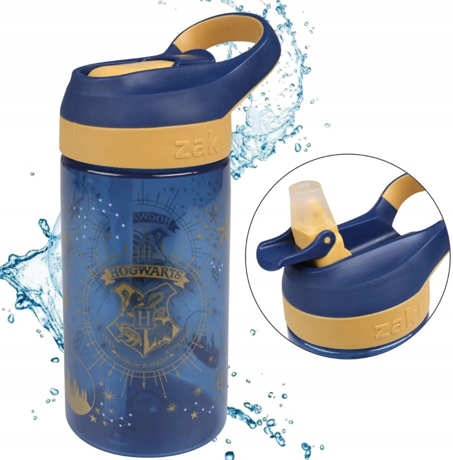 Kids Euroswan Hario Poterio gertuvė 430 ml