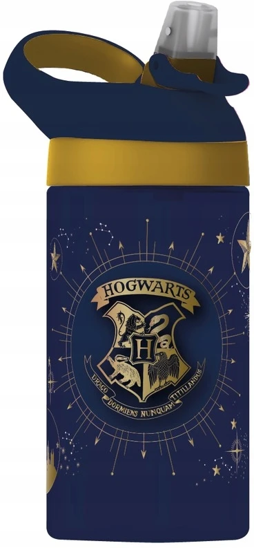 Kids Euroswan Hario Poterio gertuvė 430 ml