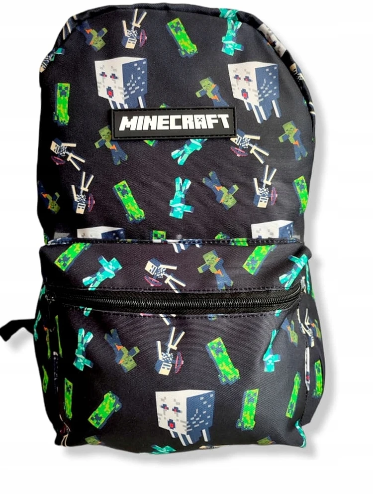 Kids Euroswan Minecraft kuprinė