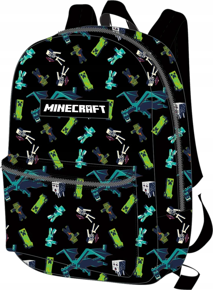 Kids Euroswan Minecraft kuprinė
