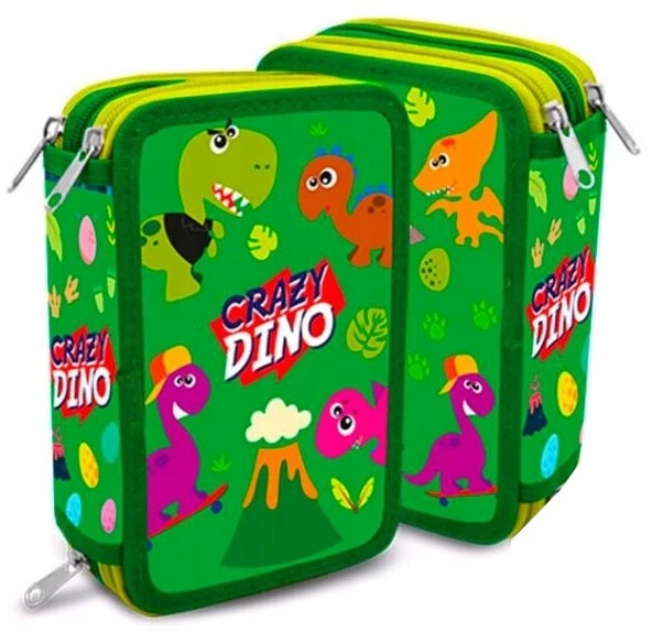 Kids Euroswan Penalas su priedais Crazy Dino