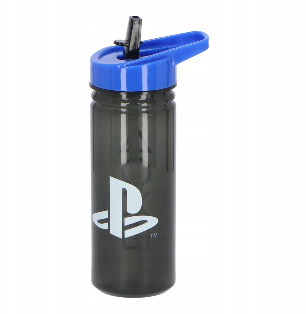 Kids Euroswan Playstation gertuvė 470ml vaikams Pls91445ad