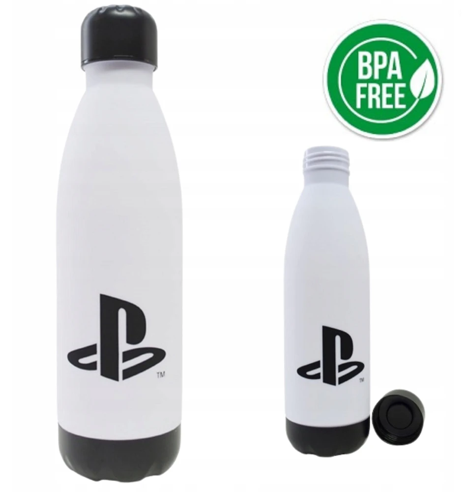 Kids Euroswan Playstation gertuvė 650 ml – mokyklai ir treniruotėms