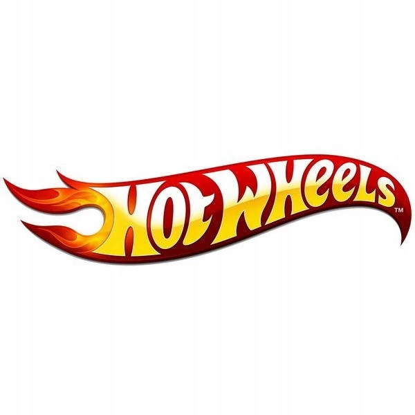 Kids Euroswan „Hot Wheels Rinkinys“ priešpiečių dėžutė + butelis 500 ml HW00001