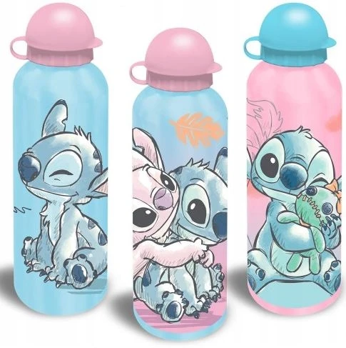 Kids Licensing Vandens butelis 500ml Stitch ST00057 KiDS Licencija