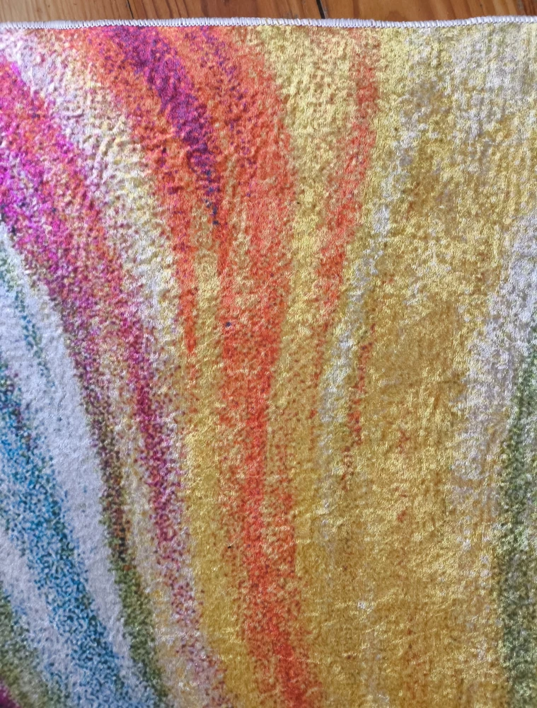 Kids Kilimas Woopamuk191 120x180 cm