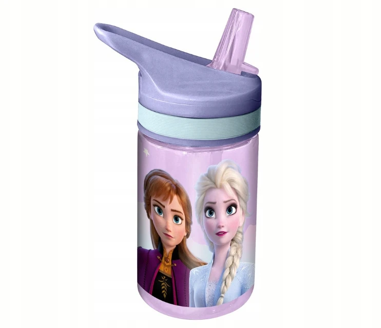 Kids Licensing Frozen II Tritanium gertuvė 400 ml