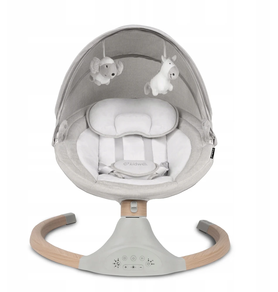 Gultukas Kidwell Luxi 2in1 3072