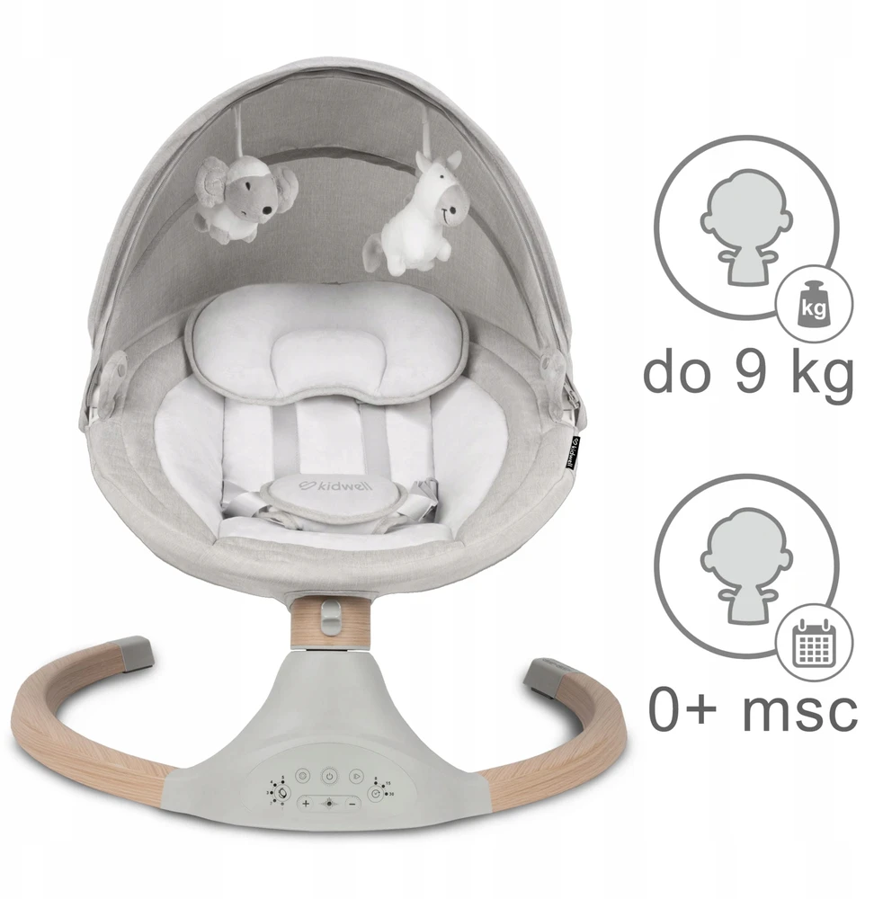 Gultukas Kidwell Luxi 2in1 3072
