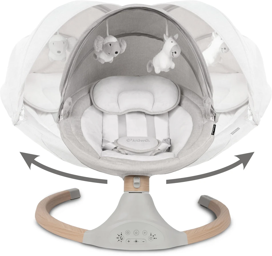 Gultukas Kidwell Luxi 2in1 3072