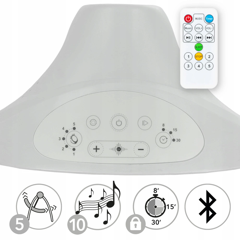 Gultukas Kidwell Luxi 2in1 3072