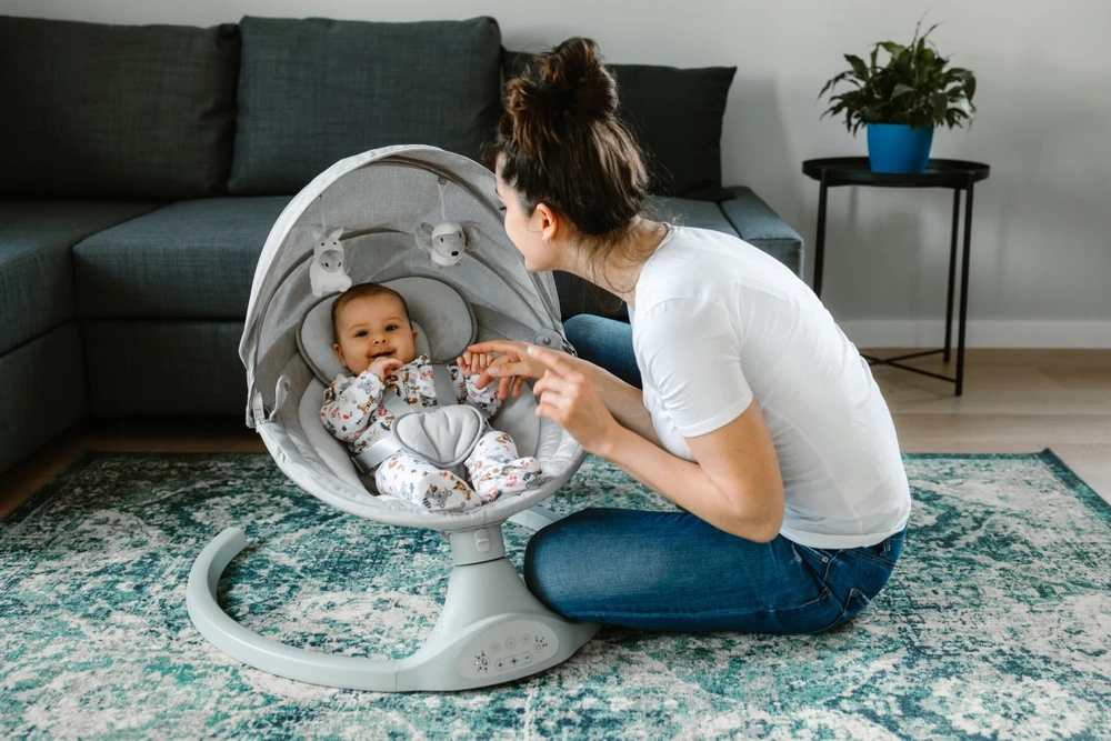 Gultukas Kidwell Luxi 2in1 3072