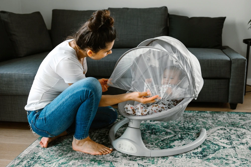Gultukas Kidwell Luxi 2in1 3072