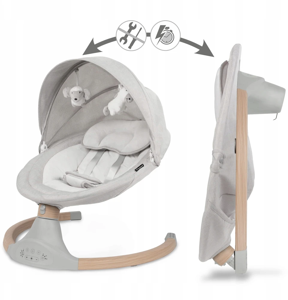 Gultukas Kidwell Luxi 2in1 3072