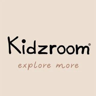KIDZROOM Unikorn sportinis krepšys rožinis