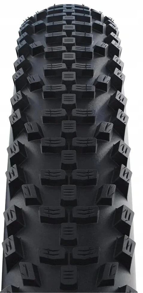 Kietas dviratininko padanga Schwalbe Smart S.A.M Plus HS624 Perf Dd - juoda - Juoda - 28"x1,75
