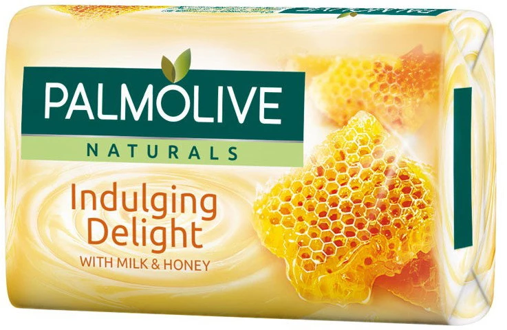 Palmolive muilas Ramunė & Vitaminai, 90 g