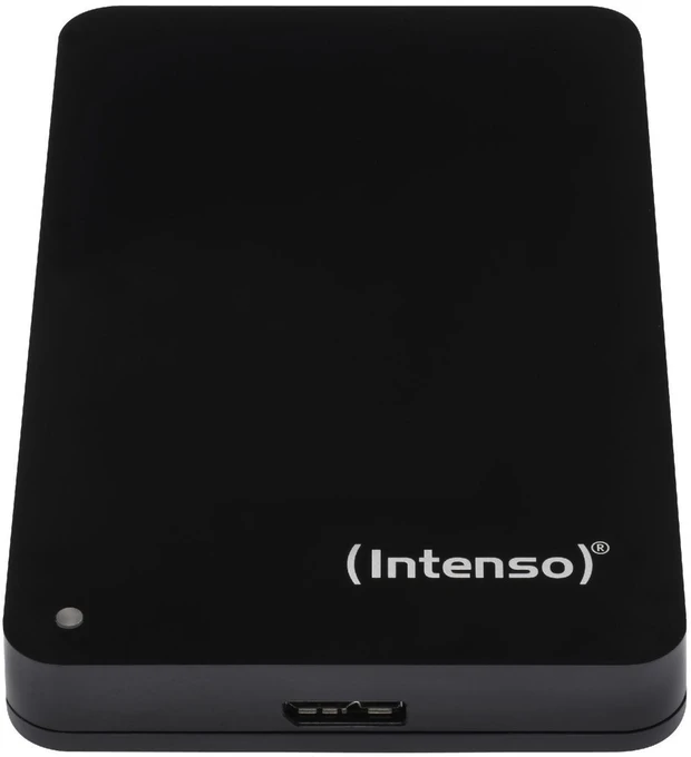 Kietasis diskas INTENSO Premium Edition, SSD, 128GB