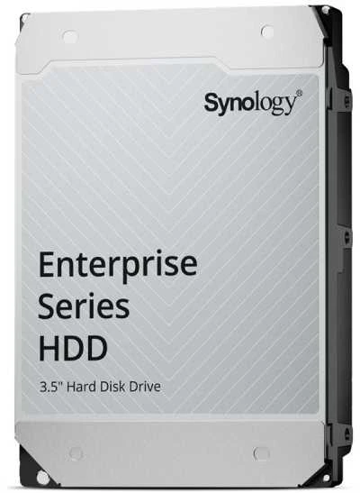 „Synology“ | HDD | „Enterprise“ serija | 7200 aps./min. | 4000 GB