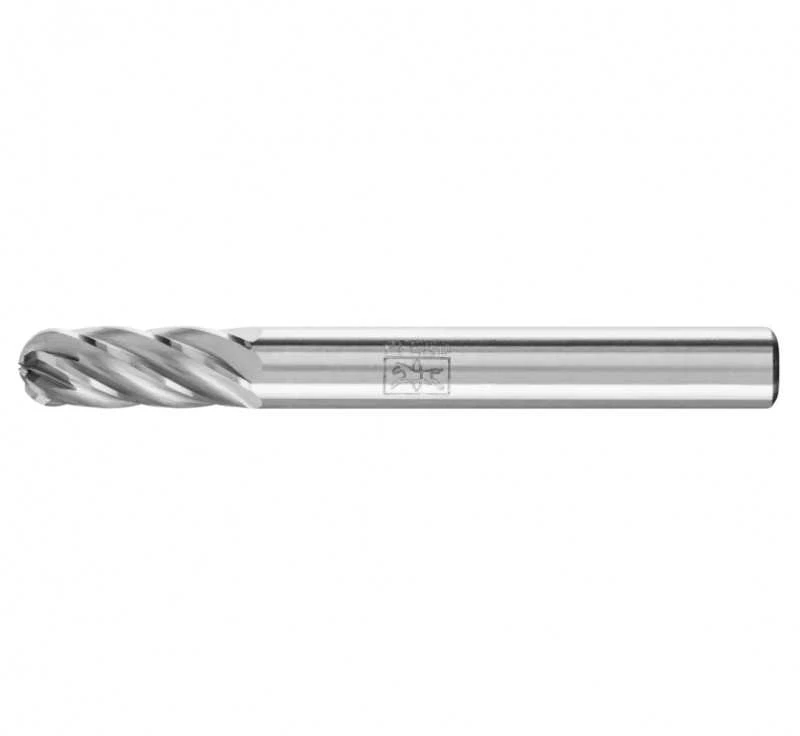 Kietmetalio freza PFERD HM WRC 0616/6 Inox