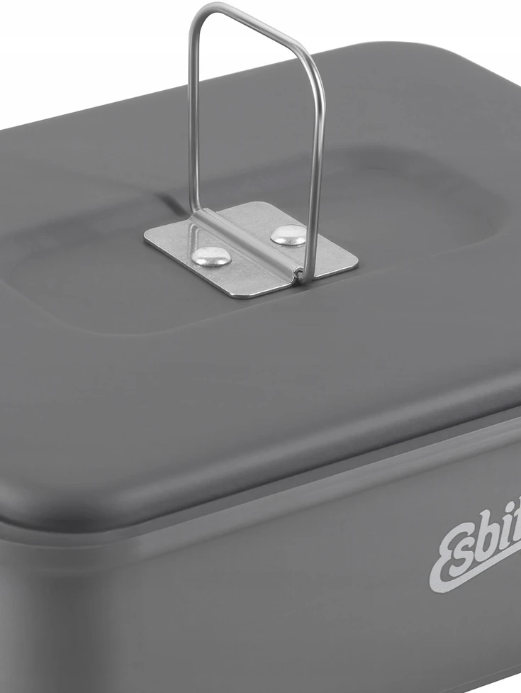ESBIT viryklė su 1,1L indu CS1100HA