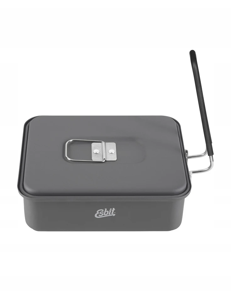ESBIT viryklė su 1,1L indu CS1100HA