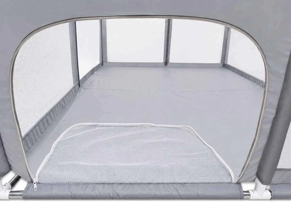 KIK KOJEC DLA DZIECKA 150x200 sulankstomas Modułowy SUCHY BASEN Dla Dzieci Pilka