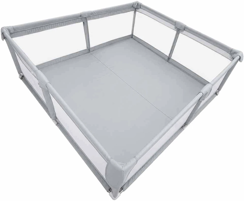 KIK KOJEC DLA DZIECKA 150x200 sulankstomas Modułowy SUCHY BASEN Dla Dzieci Pilka