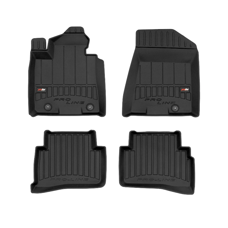Frogum Guminiai kilimėliai Proline Hyundai Tucson 2015-2020m.