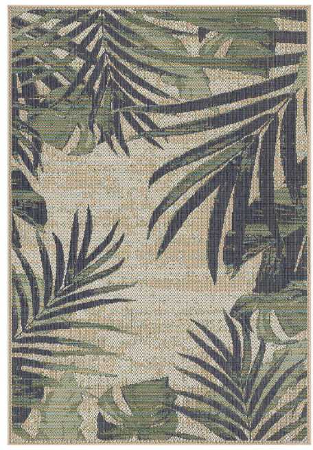 Home4You Kilimas AURORA OUTDOOR-1 100x150 cm, Lauko Ir Vidaus