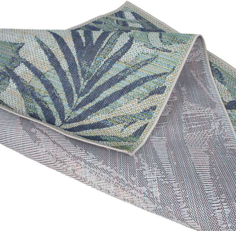 Home4You Kilimas AURORA OUTDOOR-1 Lauko/Vidaus 133x190 cm
