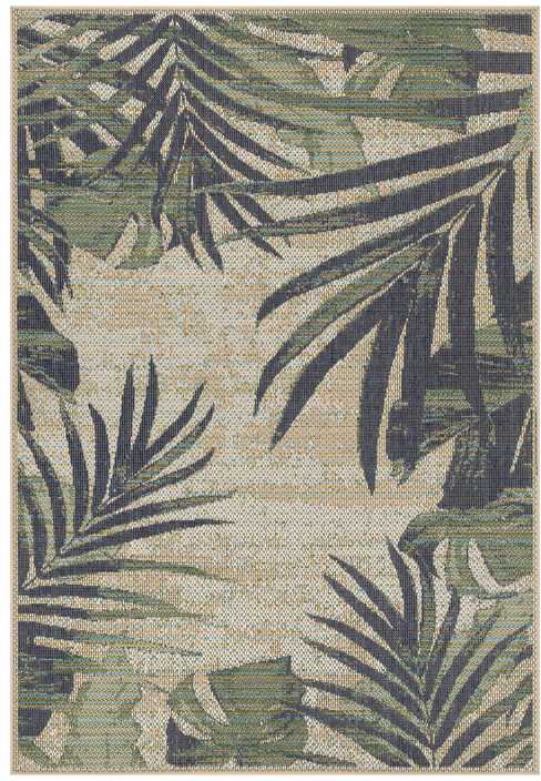 Home4You Kilimas AURORA OUTDOOR-1 Lauko/Vidaus 133x190 cm