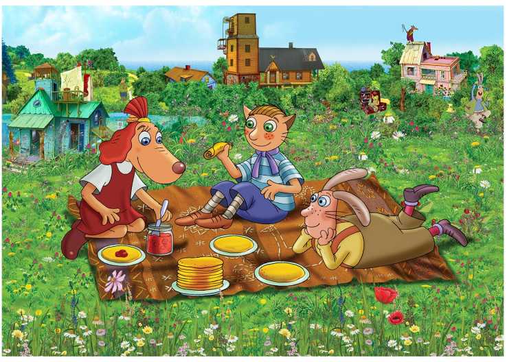 Home4You Kilimas Gobelenas LOTTE-2 100x160 cm Polipropilenas