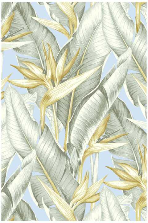 Home4You Kilimas ISLA OUTDOOR-1, 100x150 cm, Lauko ir Vidaus