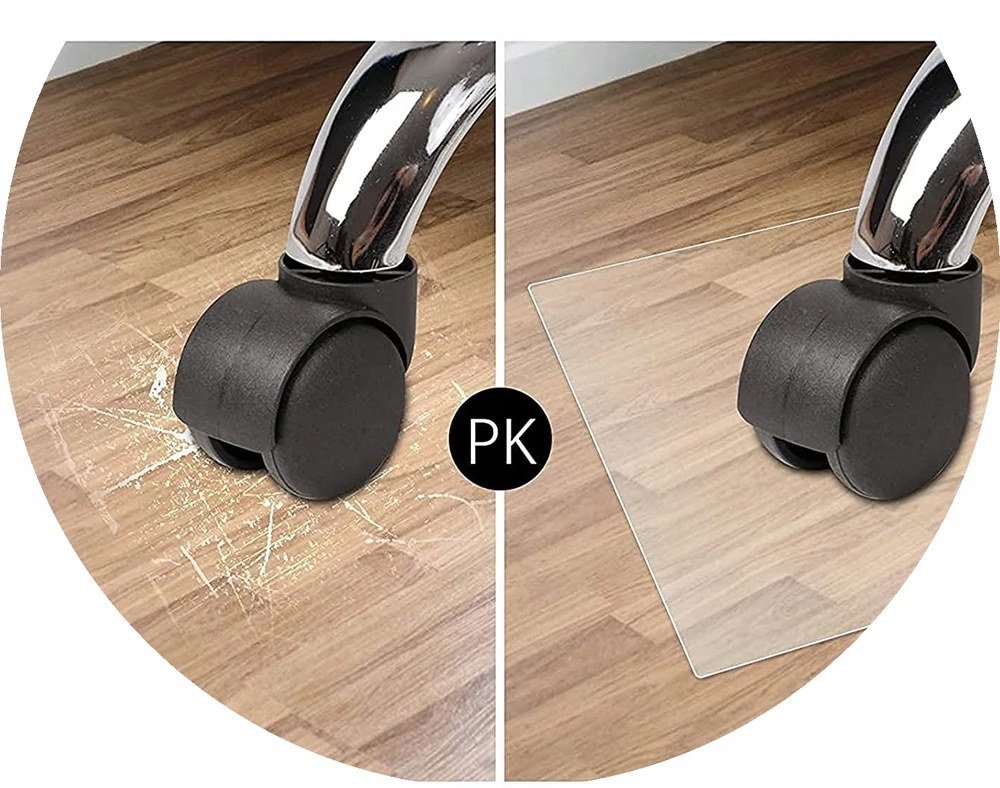 KILIMAS PO KĖDĖS POLIKARBONATAS 150 x 100