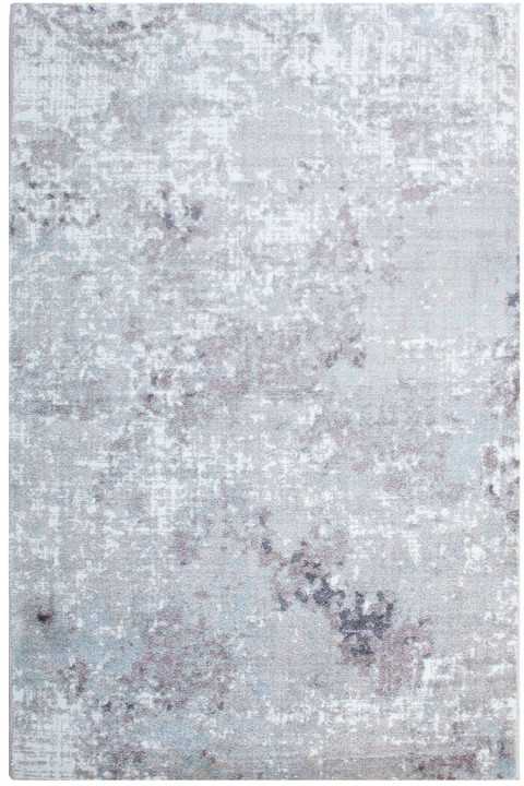 Home4You Kilimas SANFORD-3 Pilkas/Rudas, 200x285 cm