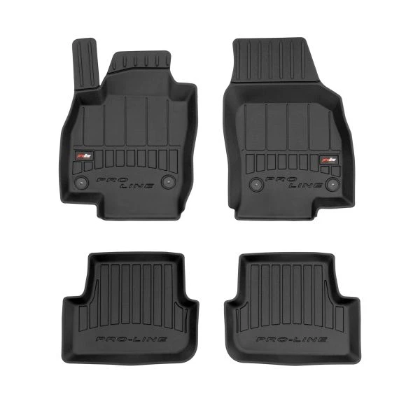 Frogum Guminiai kilimėliai Proline Seat Arona nuo 2017m.