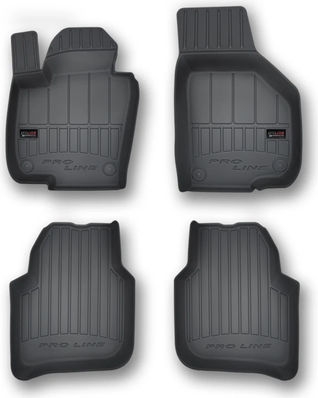 Frogum Guminiai kilimėliai Proline Skoda Superb II 2008-2015m.