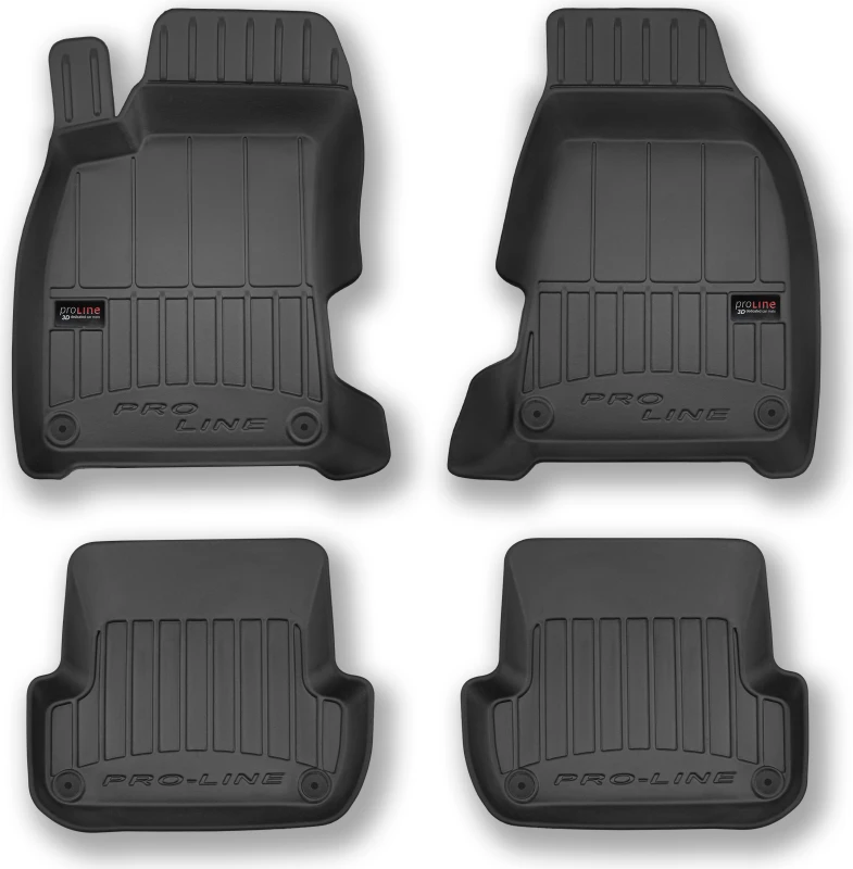 Frogum Guminiai kilimėliai Proline Seat Exeo 2009-2013m.