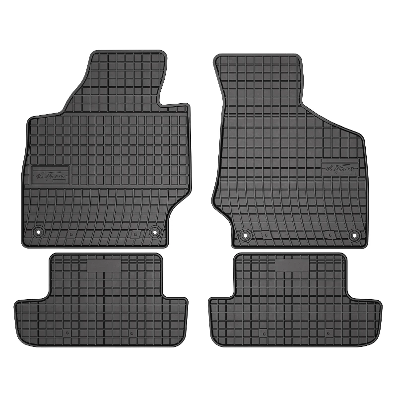 Frogum Guminiai kilimėliai Audi TT Coupe 2006-2014