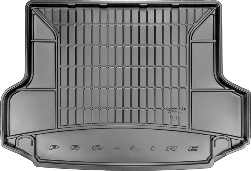 Frogum Guminis bagažinės kilimėlis Proline Hyundai ix35 2009-2015m.