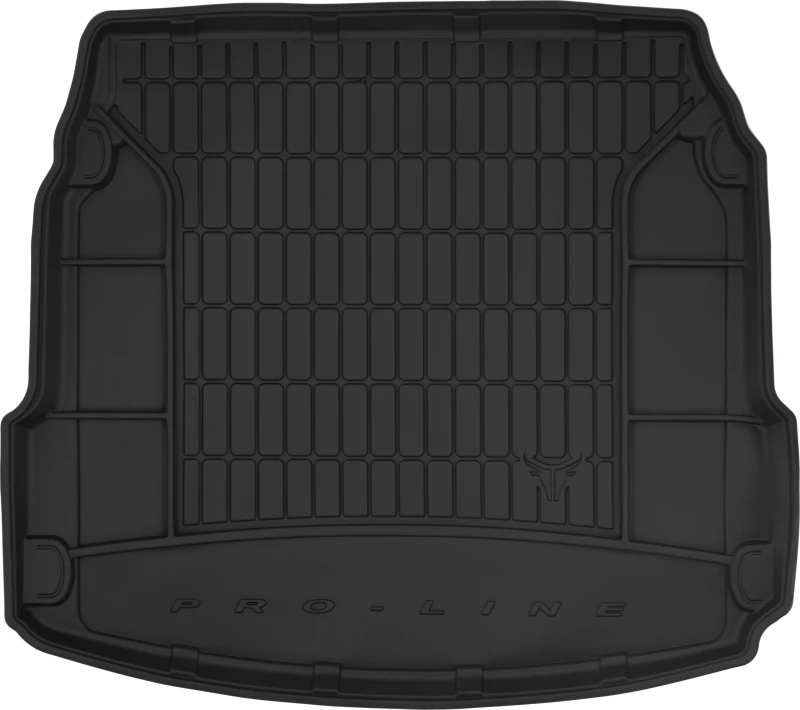 Frogum Guminis bagažinės kilimėlis Proline Audi A8 D4 2010-2017m. (Long / Not for Diesel)