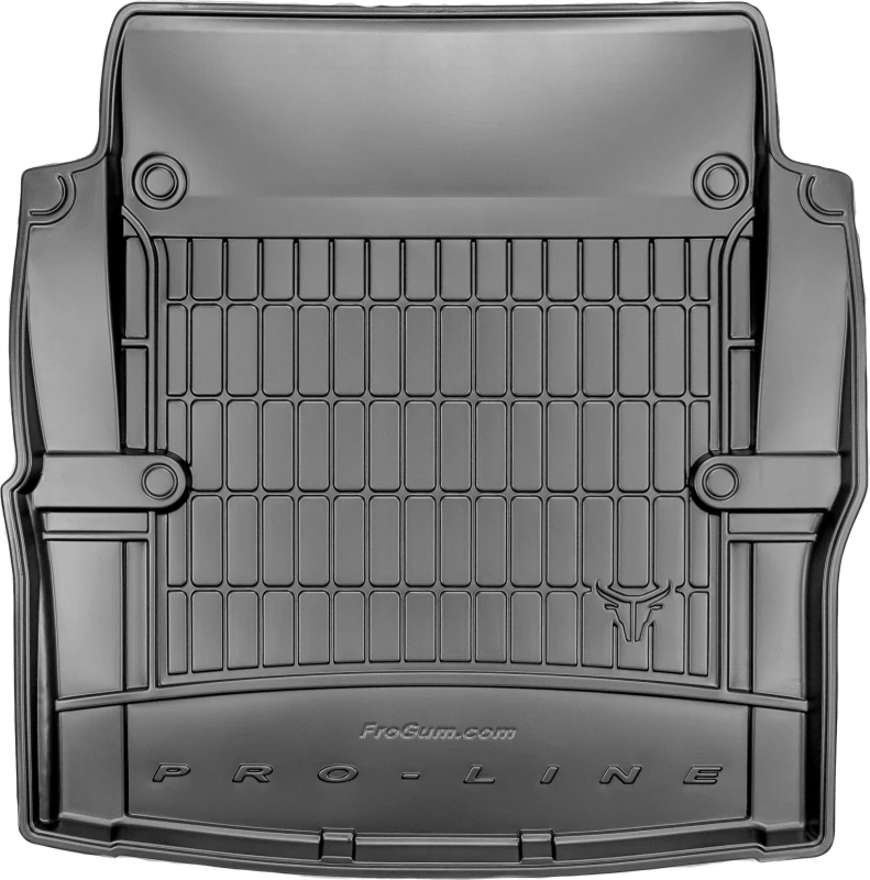 Frogum Guminis bagažinės kilimėlis Proline BMW 3 F30 2011-2018m.