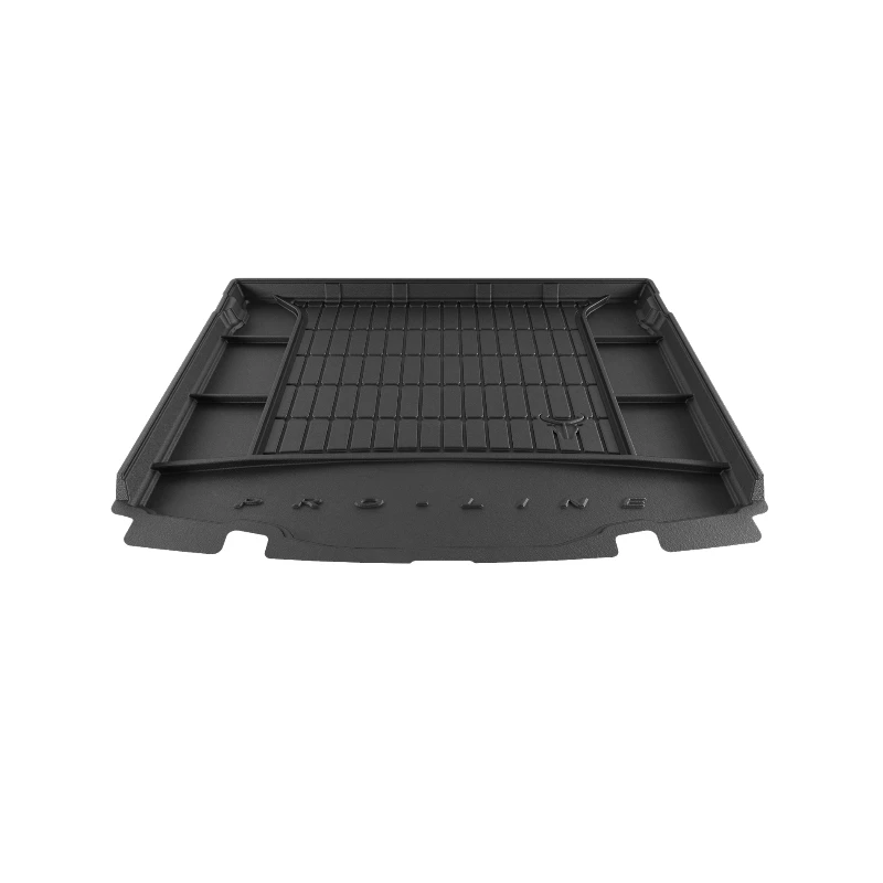 Frogum Guminis bagažinės kilimėlis Proline Ford Kuga III nuo 2019m. (Titanium)