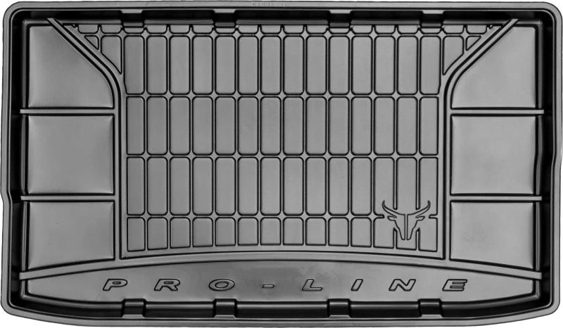 Frogum Guminis bagažinės kilimėlis Proline Ford B-Max 2012-2017m.