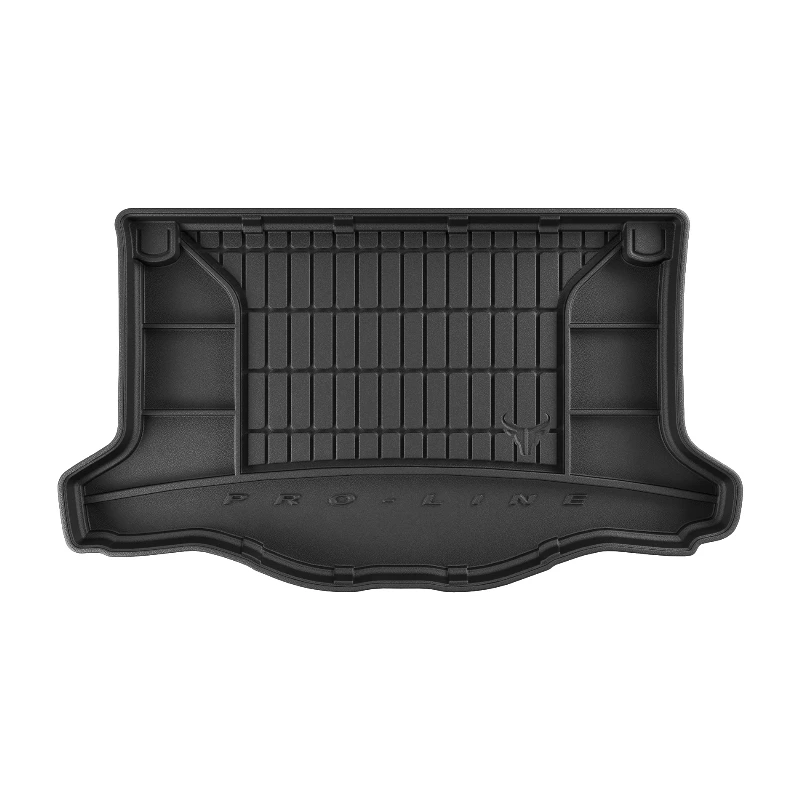 Frogum Guminis bagažinės kilimėlis Proline Honda Jazz IV Hatchback 2015-2019m. (5 vietų)