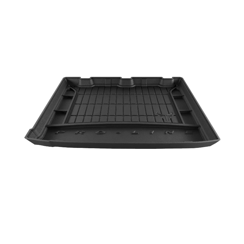 Frogum Guminis bagažinės kilimėlis Proline Honda Insight II 2010-2014m. (apatinė dalis)