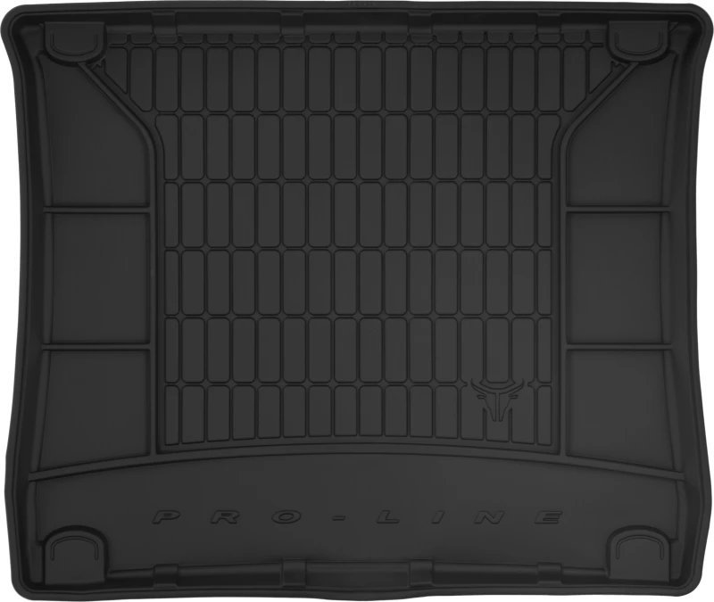 Frogum Guminis bagažinės kilimėlis Proline Jeep Grand Cherokee WK2 2010-2022m.