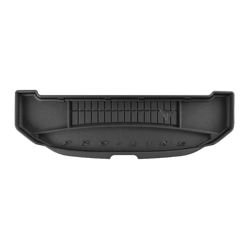 Frogum Guminis bagažinės kilimėlis Proline Kia Sorento IV nuo 2020m. (5/7 vietų / Hybrid / with the third row of seats folded)