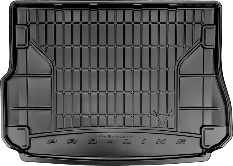 Frogum Guminis bagažinės kilimėlis Proline Land Rover Range Rover Evoque 2011-2018m.